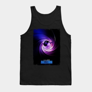 Ballerina Tank Top